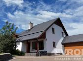 Prodej - dům/vila, 234 m²