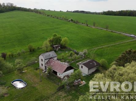 . | Prodej - pozemek pro bydlení, 3 912 m²
