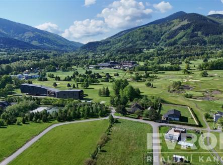 Pozemek | Prodej - pozemek pro bydlení, 2 266 m²