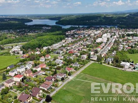. | Prodej - dům/vila, 130 m²