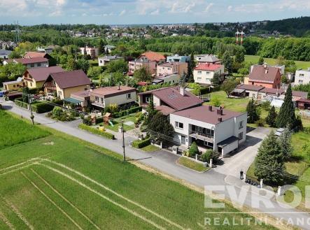 . | Prodej - dům/vila, 130 m²