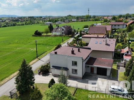 . | Prodej - dům/vila, 130 m²