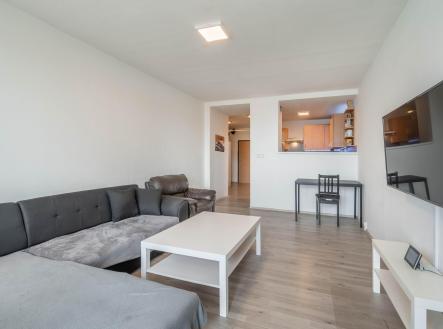 Prodej bytu 4+kk, 92 m2, s lodžií v Horních Měcholupech, Praha | Prodej bytu, 4+kk, 92 m²