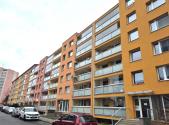 Prodej bytu, 2+kk, 46 m²