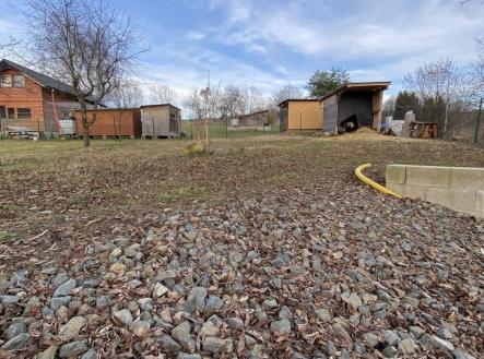 Prodej stavebního pozemku 806 m² v klidné venkovské lokalitě Sedlec-Prčice - Mrákotice, okr. Příbram | Prodej - pozemek pro bydlení, 806 m²