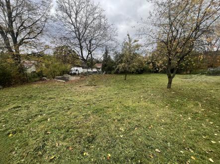 Prodej stavebního pozemku 806 m² v klidné venkovské lokalitě Sedlec-Prčice - Mrákotice, okr. Příbram | Prodej - pozemek pro bydlení, 806 m²