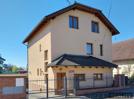 Prodej - dům/vila, 215 m² obrázek