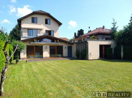 Prodej - dům/vila, 215 m² obrázek