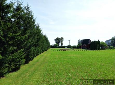 zahrada (9) | Prodej - pozemek, zahrada, 2 002 m²