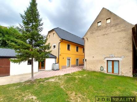 dům Polepy (6) | Prodej - dům/vila, 350 m²