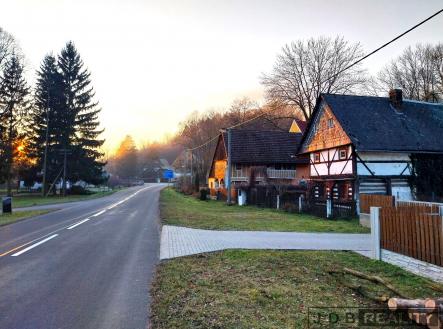 Prodej - pozemek pro bydlení, 1 934 m² obrázek