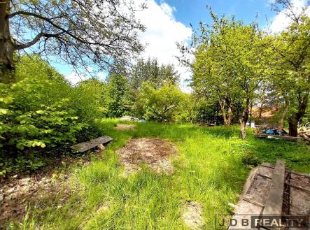 pozemek (2) | Prodej - pozemek pro bydlení, 1 934 m²