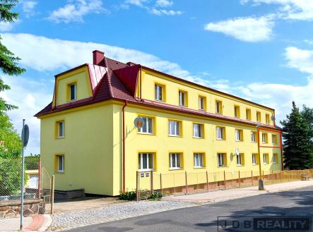 Pronájem bytu, 3+1, 68 m² obrázek