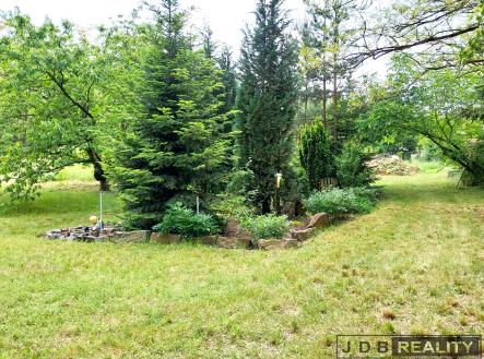 zahrada (4) | Prodej - pozemek, zahrada, 4 523 m²