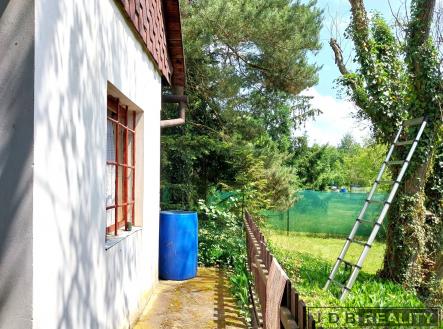 chata (7) | Prodej - chata/rekreační objekt, 86 m²