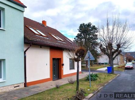 dům Roudnice n. L (5) | Prodej - dům/vila, 170 m²