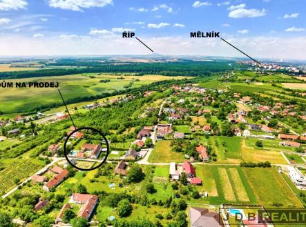 lokalita ..... | Prodej - dům/vila, 147 m²