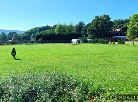 pozemek na prodej (3) | Prodej - pozemek pro bydlení, 2 187 m²