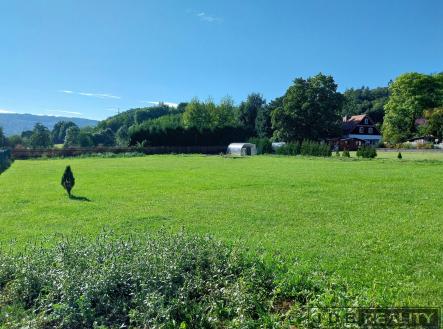 pozemek na prodej (6) | Prodej - pozemek pro bydlení, 2 187 m²