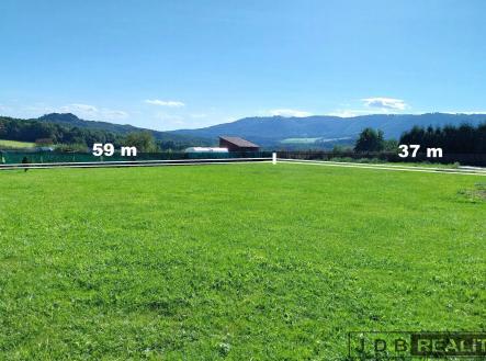 Prodej - pozemek pro bydlení, 2 187 m² obrázek