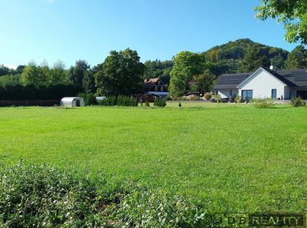 pozemek na prodej (5) | Prodej - pozemek pro bydlení, 2 187 m²