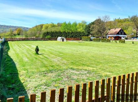 Prodej - pozemek pro bydlení, 2 187 m² obrázek