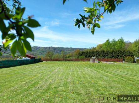 pozemek na prodej (1) | Prodej - pozemek pro bydlení, 2 187 m²