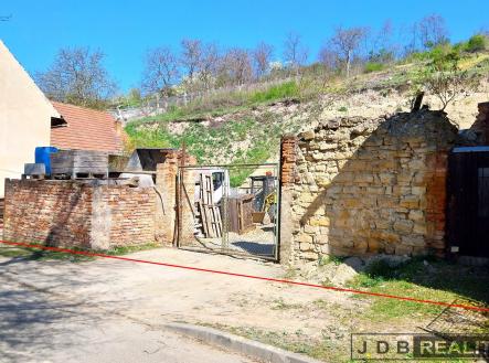 bourání stávající stavby .. | Prodej - pozemek pro bydlení, 821 m²