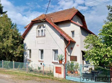 dům Horní Beřkovice (5) | Prodej - dům/vila, 115 m²