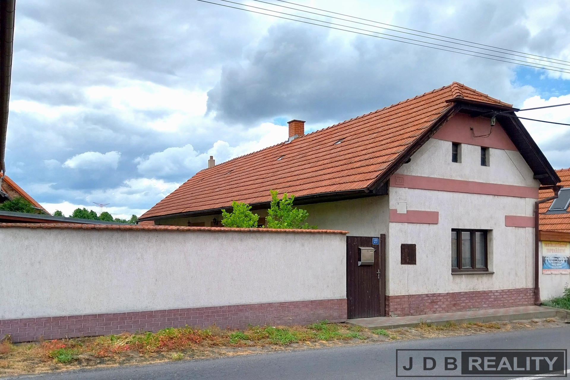 dům na prodej (2)
