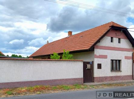 dům na prodej (2) | Prodej - dům/vila, 85 m²