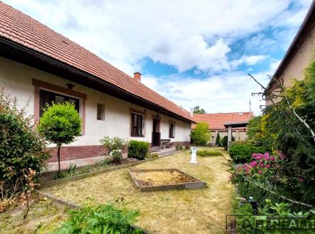 dům Chodouny (4) | Prodej - dům/vila, 85 m²