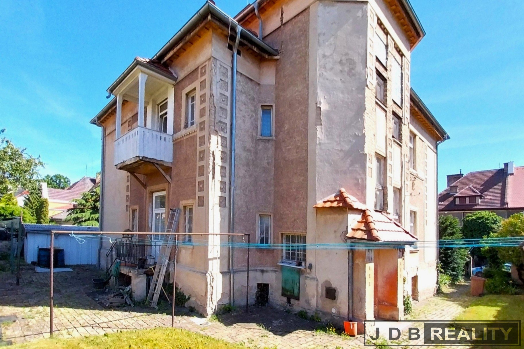 dům Litoměřice (1)
