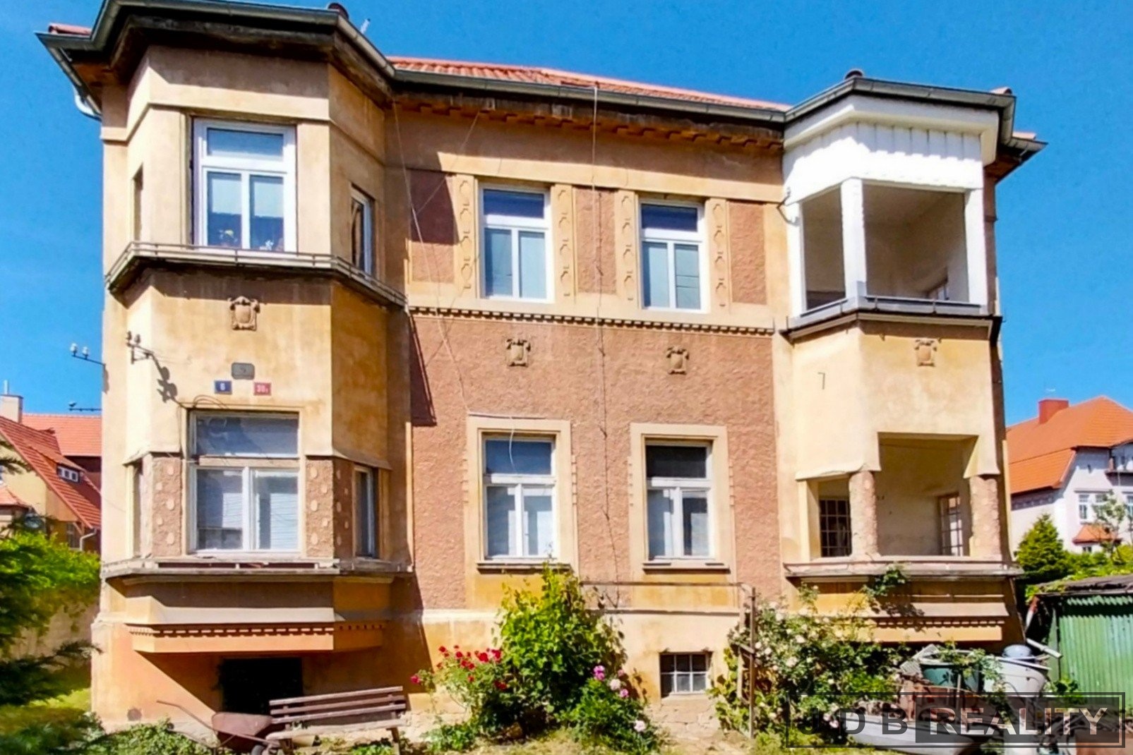 dům Litoměřice (2)