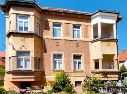 dům Litoměřice (2) | Prodej - dům/vila, 266 m²