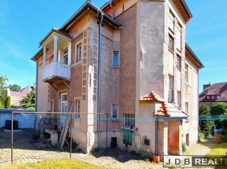 dům Litoměřice (1) | Prodej - dům/vila, 266 m²