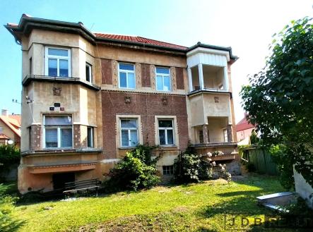 dům Litoměřice .. (1) | Prodej - dům/vila, 266 m²