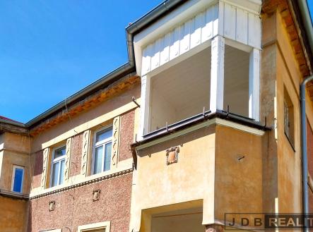 dům Litoměřice (4) | Prodej - dům/vila, 266 m²