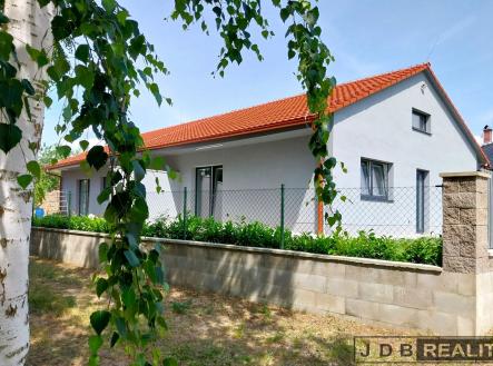 dům k pronájmu | Pronájem - dům/vila, 62 m²