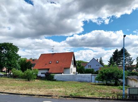 pozemek na prodej (1) | Prodej - pozemek pro bydlení, 632 m²