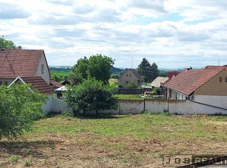 pozemek na prodej (3) | Prodej - pozemek pro bydlení, 632 m²