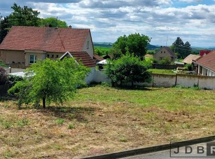 pozemek Černouček | Prodej - pozemek pro bydlení, 632 m²