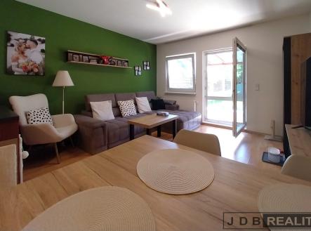 pokoj (5) | Prodej bytu, 3+kk, 167 m²
