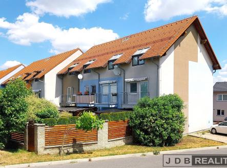 dům (1) | Prodej bytu, 3+kk, 167 m²