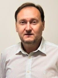 Jaroslav Brůna