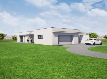 foto: 3 | Prodej - pozemek pro bydlení, 1 082 m²
