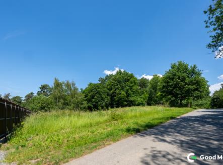Prodej - pozemek pro bydlení, 1 286 m² obrázek
