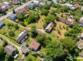 Prodej - pozemek pro bydlení, 1 452 m²
