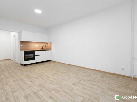 foto: 3 | Prodej bytu, 1+kk, 27 m²