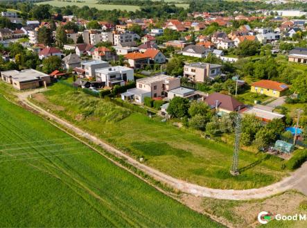 foto: 1 | Prodej - pozemek pro bydlení, 880 m²